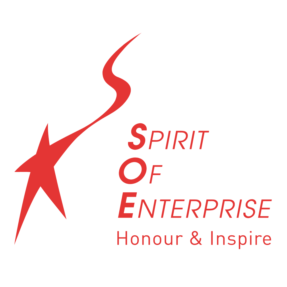 Spirit of Enterprise